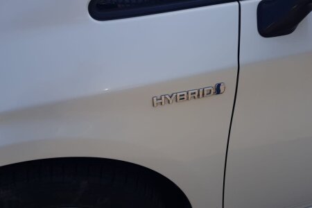 2011 Toyota Prius photo 11