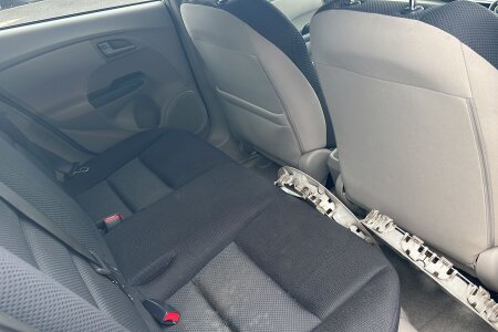 2010 HONDA INSIGHT photo 7