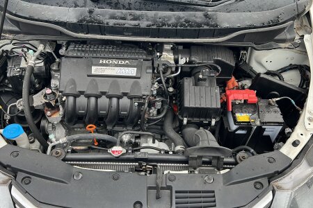 2010 HONDA INSIGHT photo 8