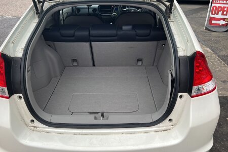 2010 HONDA INSIGHT photo 9