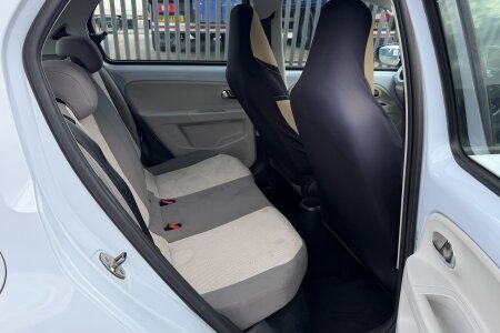 2013 Volkswagon Up! photo 12
