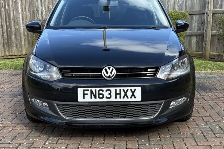 Volkswagen Polo photo 2