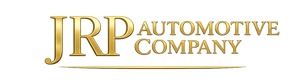 JRP Automotive