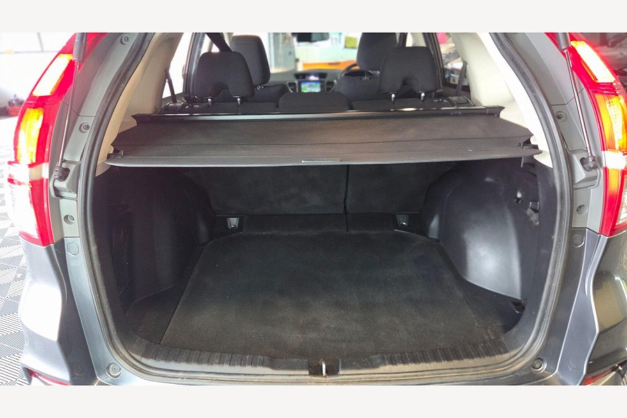 2018 Honda CR-V photo 10