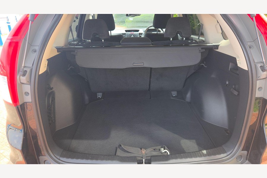 2013 Honda CR-V photo 12