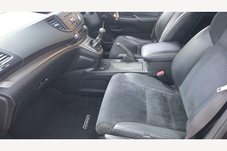 2013 Honda CR-V photo 13