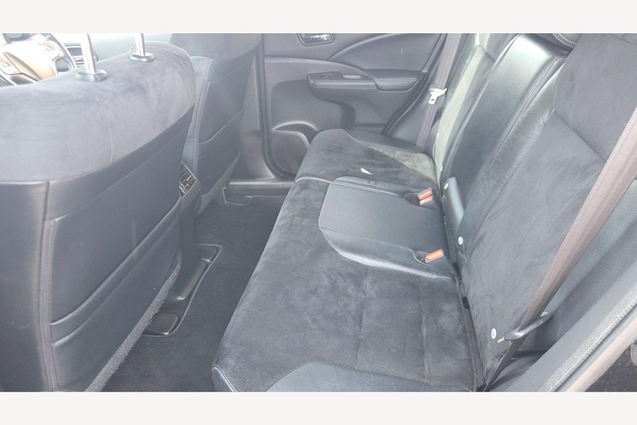 2013 Honda CR-V photo 14