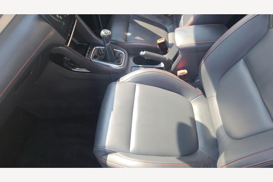2022 MG MG ZS photo 14