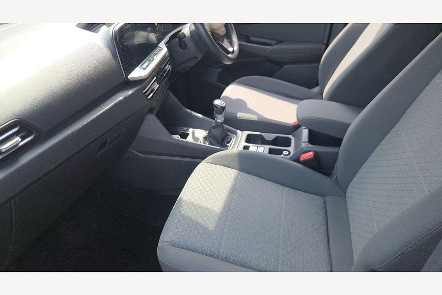 2022 Ford Tourneo Connect photo 14
