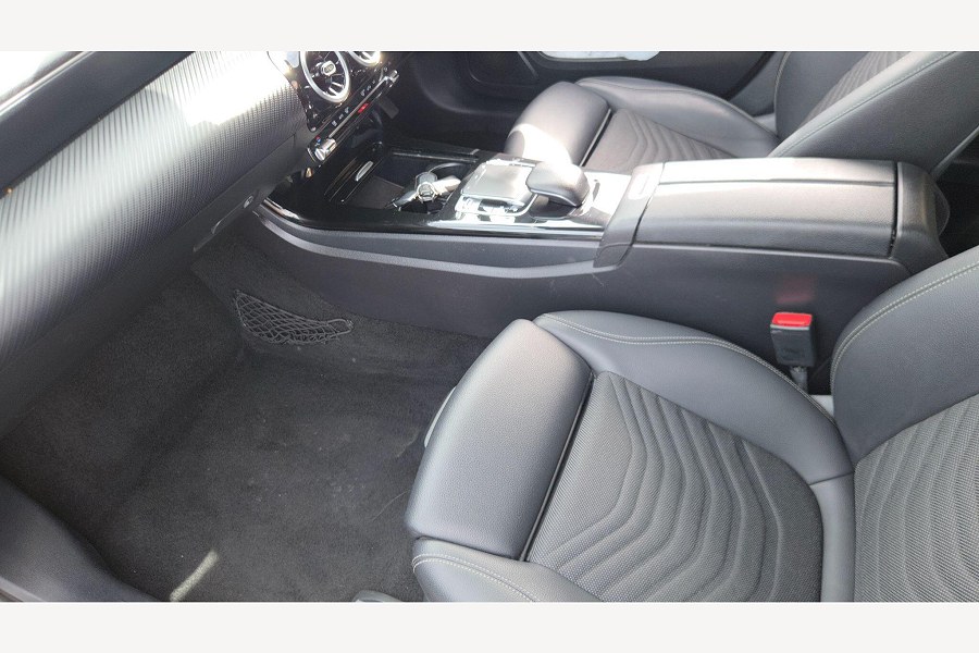 2018 Mercedes-Benz A Class photo 14