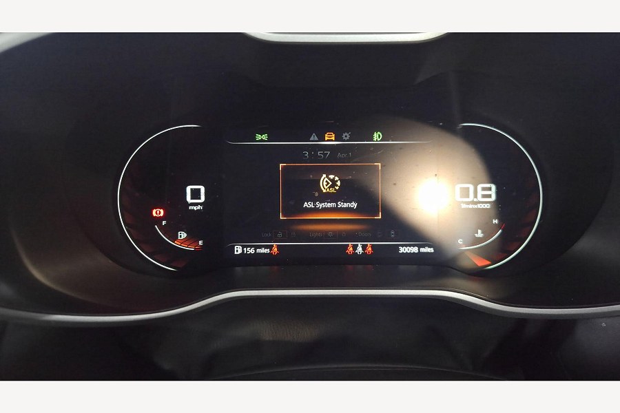 2022 MG MG ZS photo 8