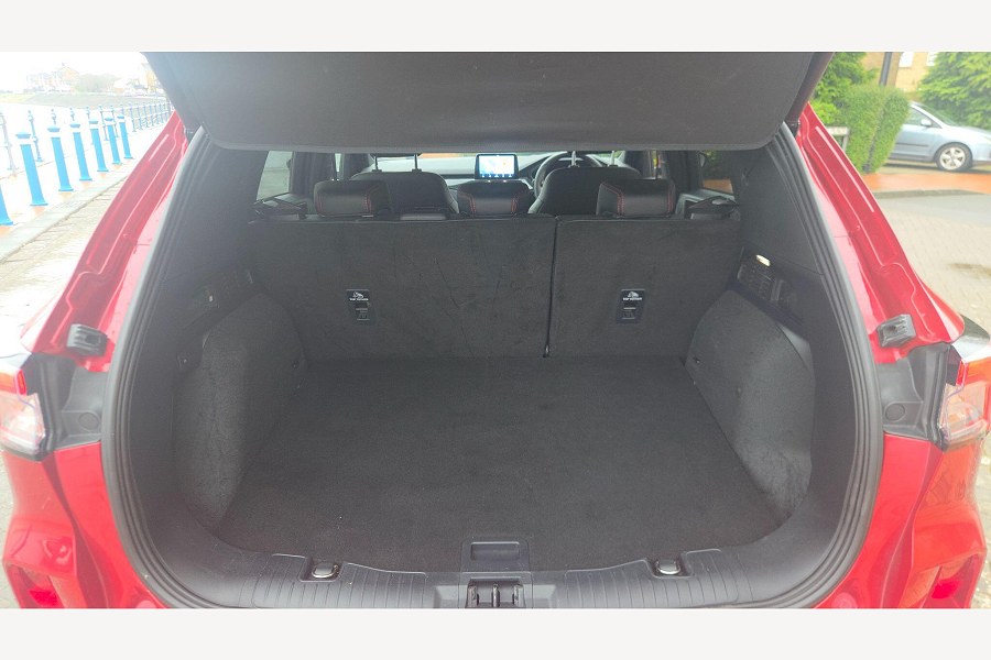 2023 Ford Kuga photo 11