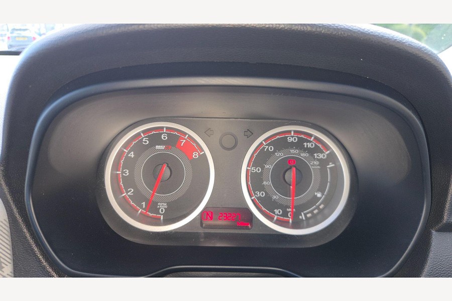 2022 MG MG3 photo 13