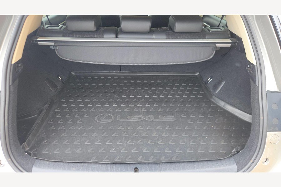 2015 Lexus CT photo 11