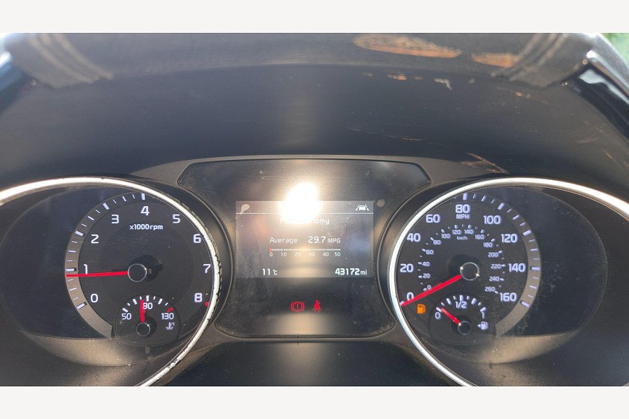 2019 Kia Ceed photo 13