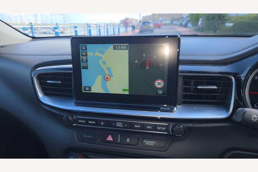 2019 Kia Ceed photo 14
