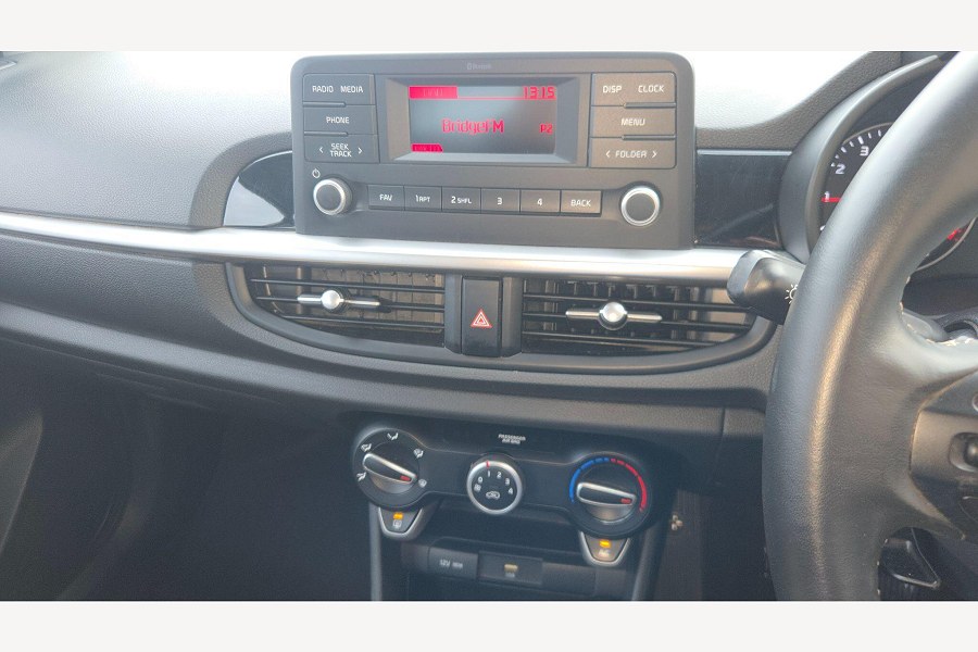 2023 Kia Picanto photo 14