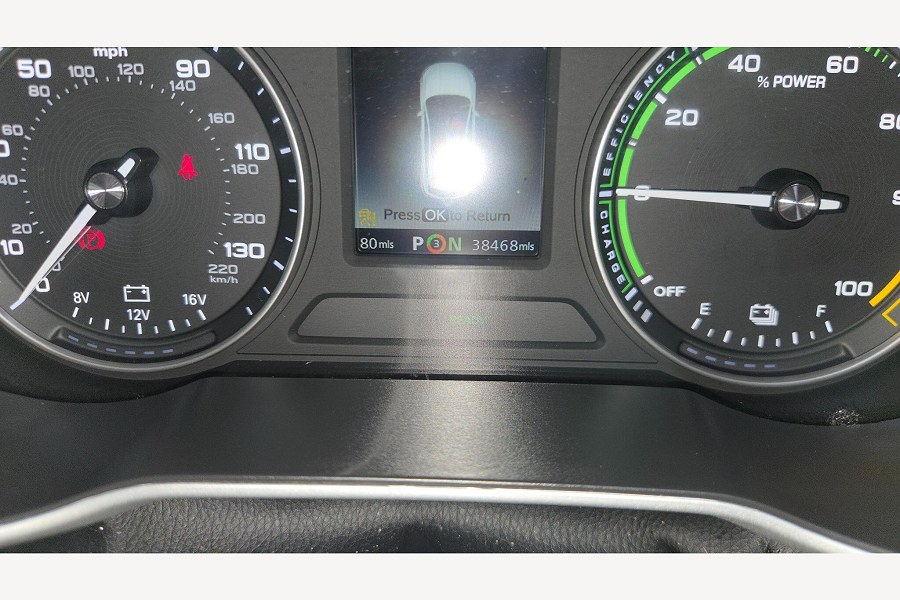 2021 MG MG ZS photo 13