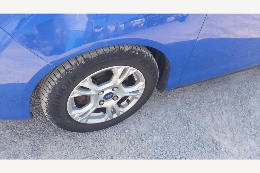 2014 Ford B-Max photo 14