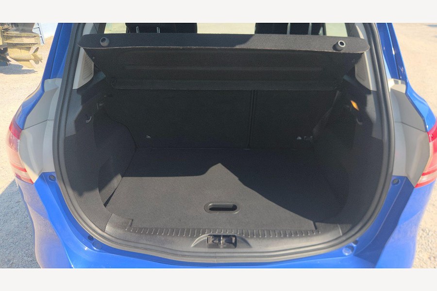 2014 Ford B-Max photo 13