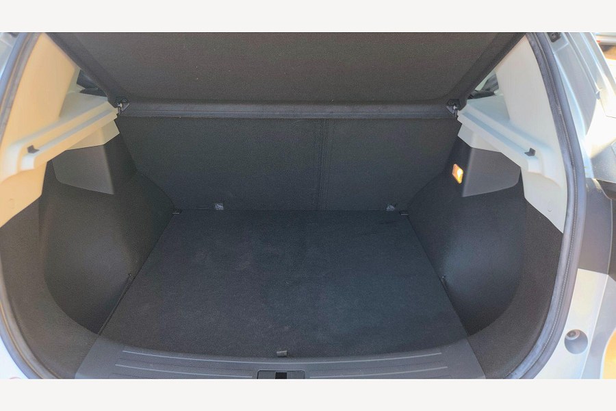 2023 MG MG ZS photo 14