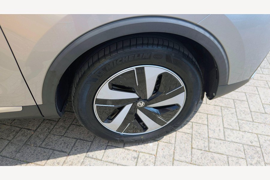 2023 MG MG ZS photo 12