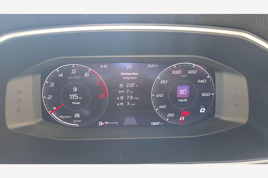 2022 SEAT Leon photo 14