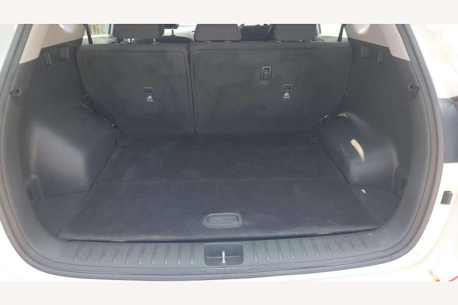 2016 Hyundai TUCSON photo 13