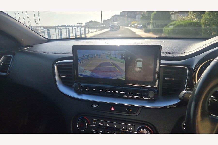 2020 Kia XCeed photo 14
