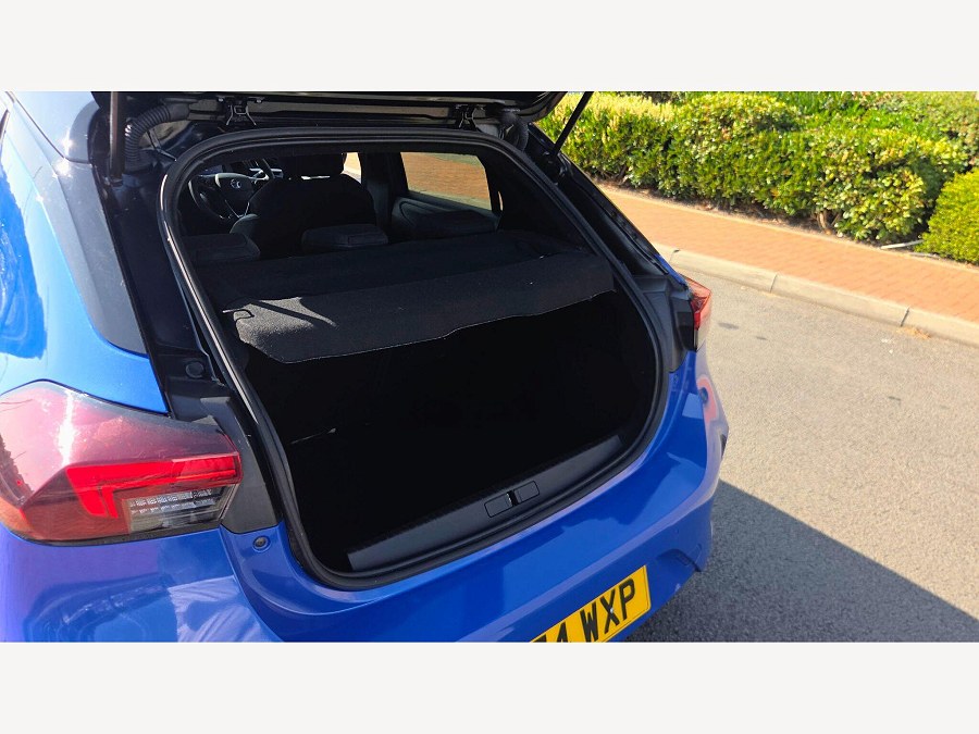2024 Vauxhall Corsa photo 12