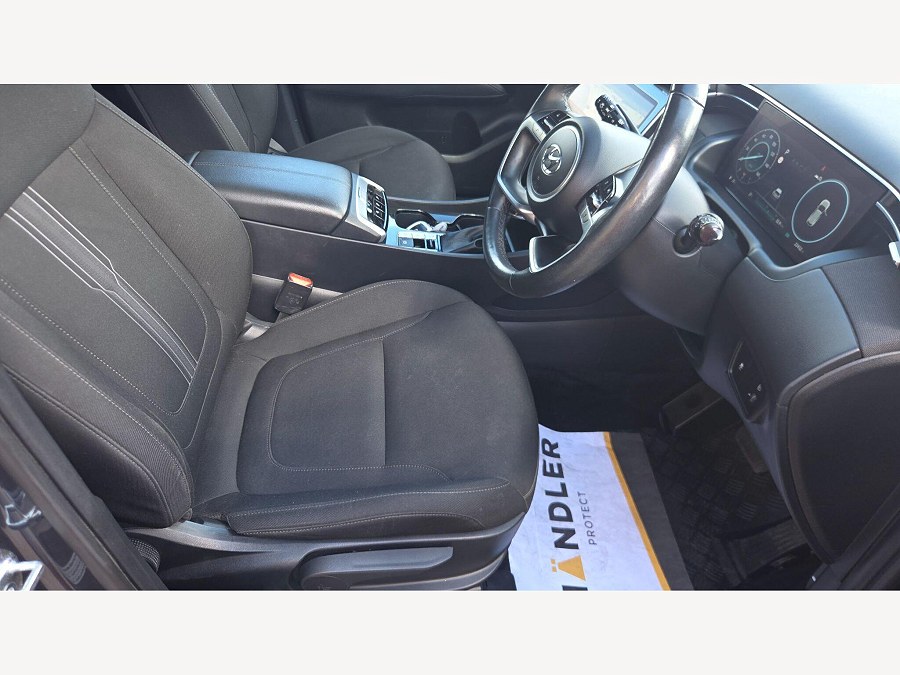 2023 Hyundai TUCSON photo 12