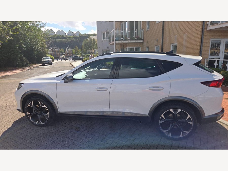 2023 CUPRA Formentor photo 7