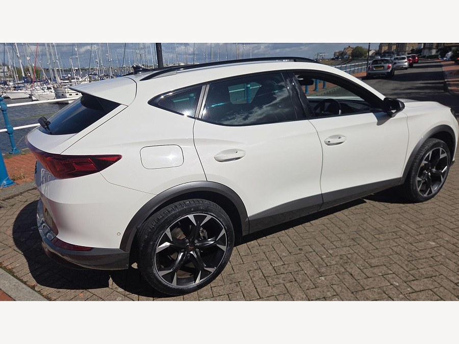 2023 CUPRA Formentor photo 13