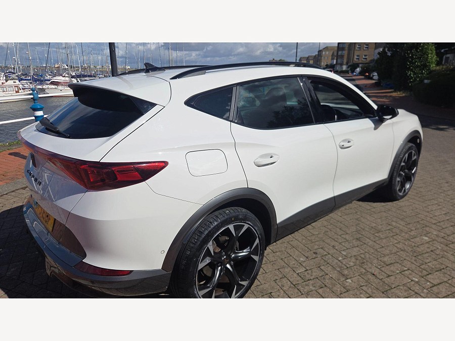 2023 CUPRA Formentor photo 14