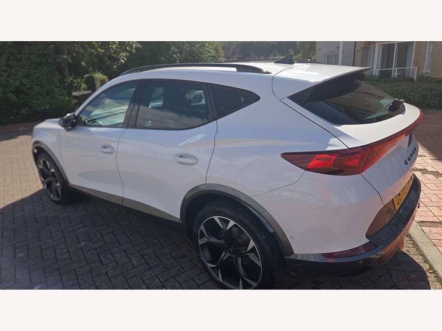 2023 CUPRA Formentor photo 10