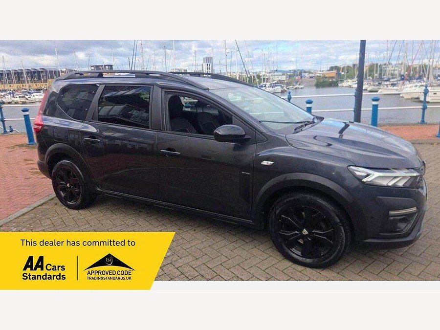 Dacia Jogger
