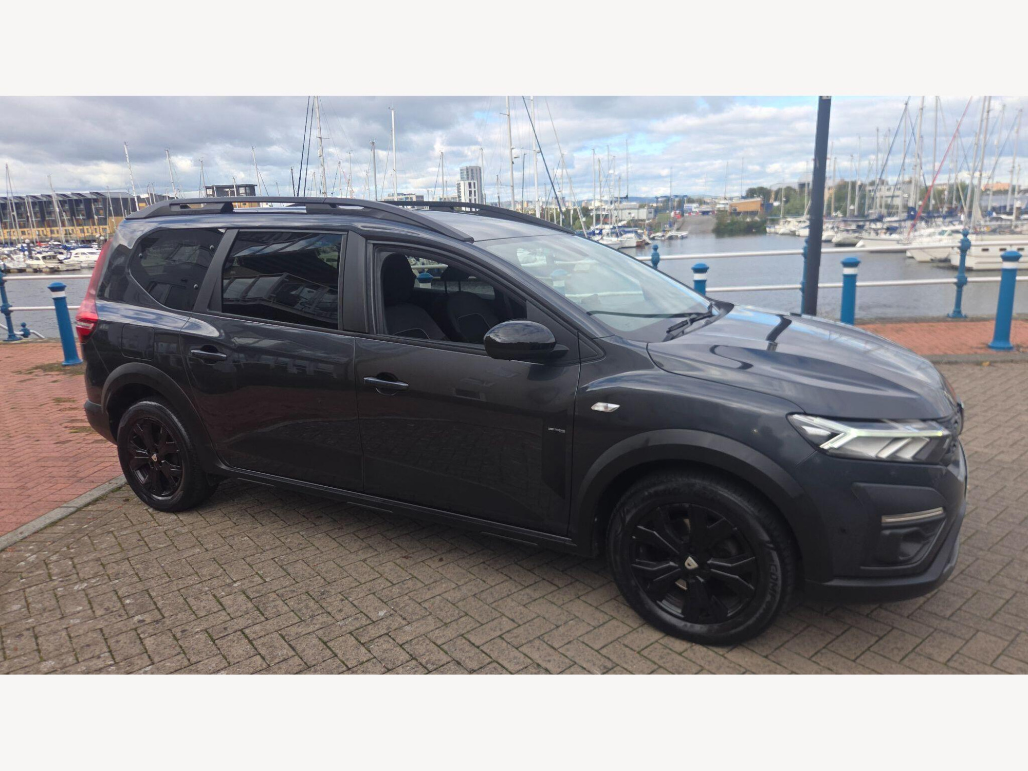 Dacia Jogger photo 2