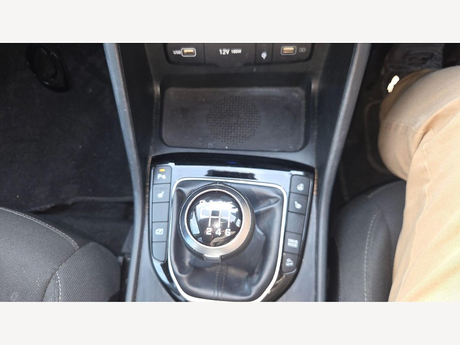 2023 Hyundai TUCSON photo 7