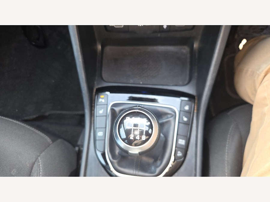 2023 Hyundai TUCSON photo 8