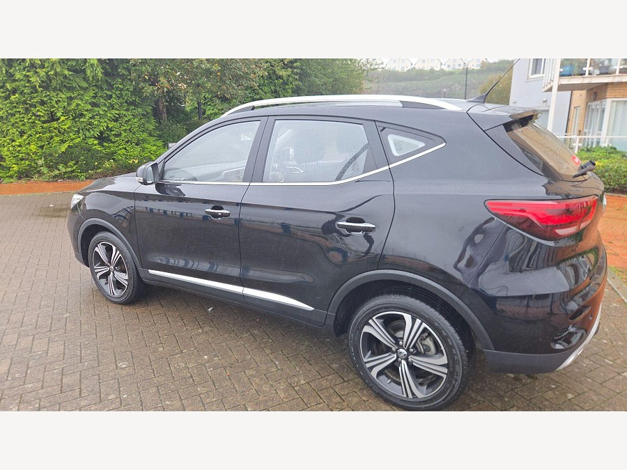 2024 MG MG ZS photo 10