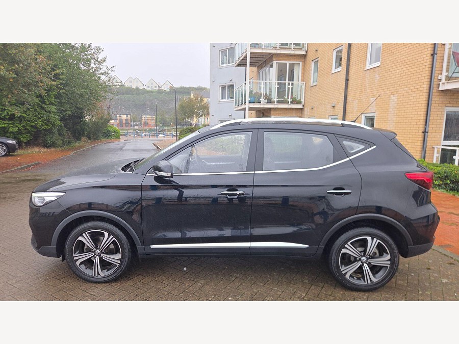 2024 MG MG ZS photo 11
