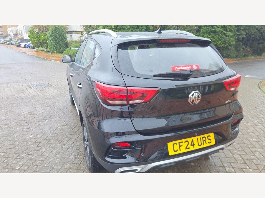 2024 MG MG ZS photo 14