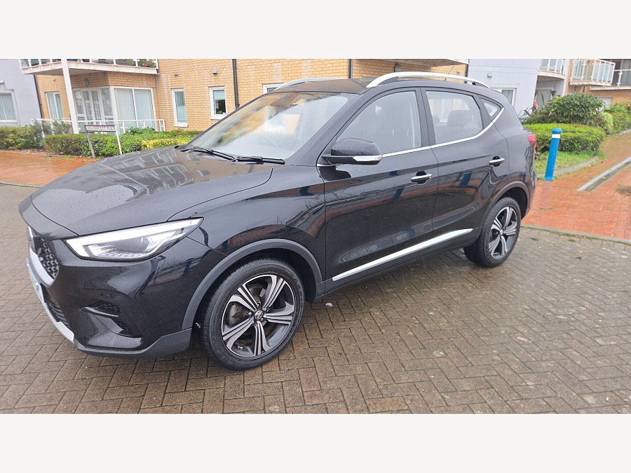 2024 MG MG ZS photo 6