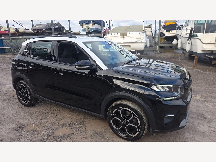Citroen C3 photo 2