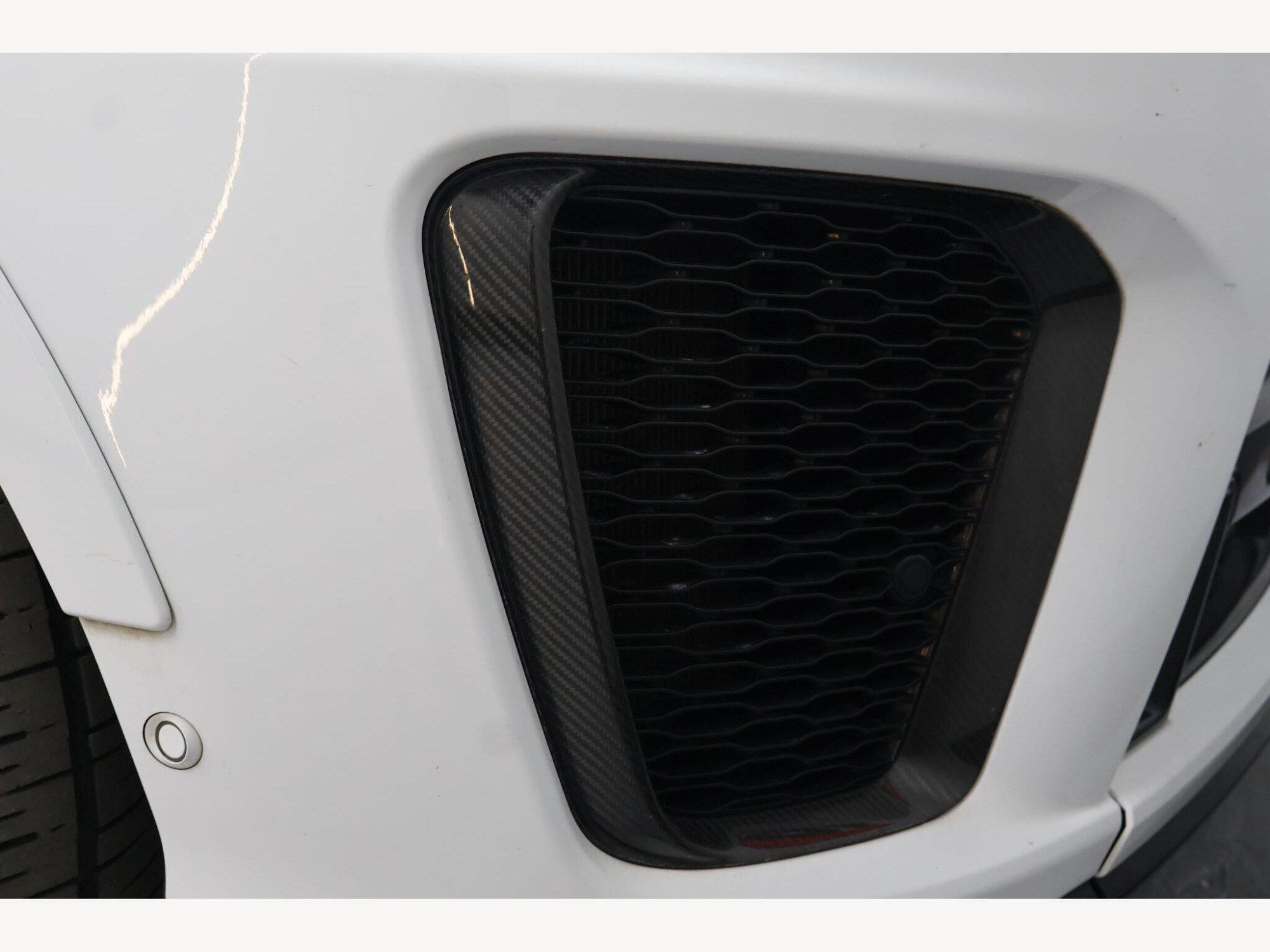 2018 Land Rover Range Rover Sport image 13