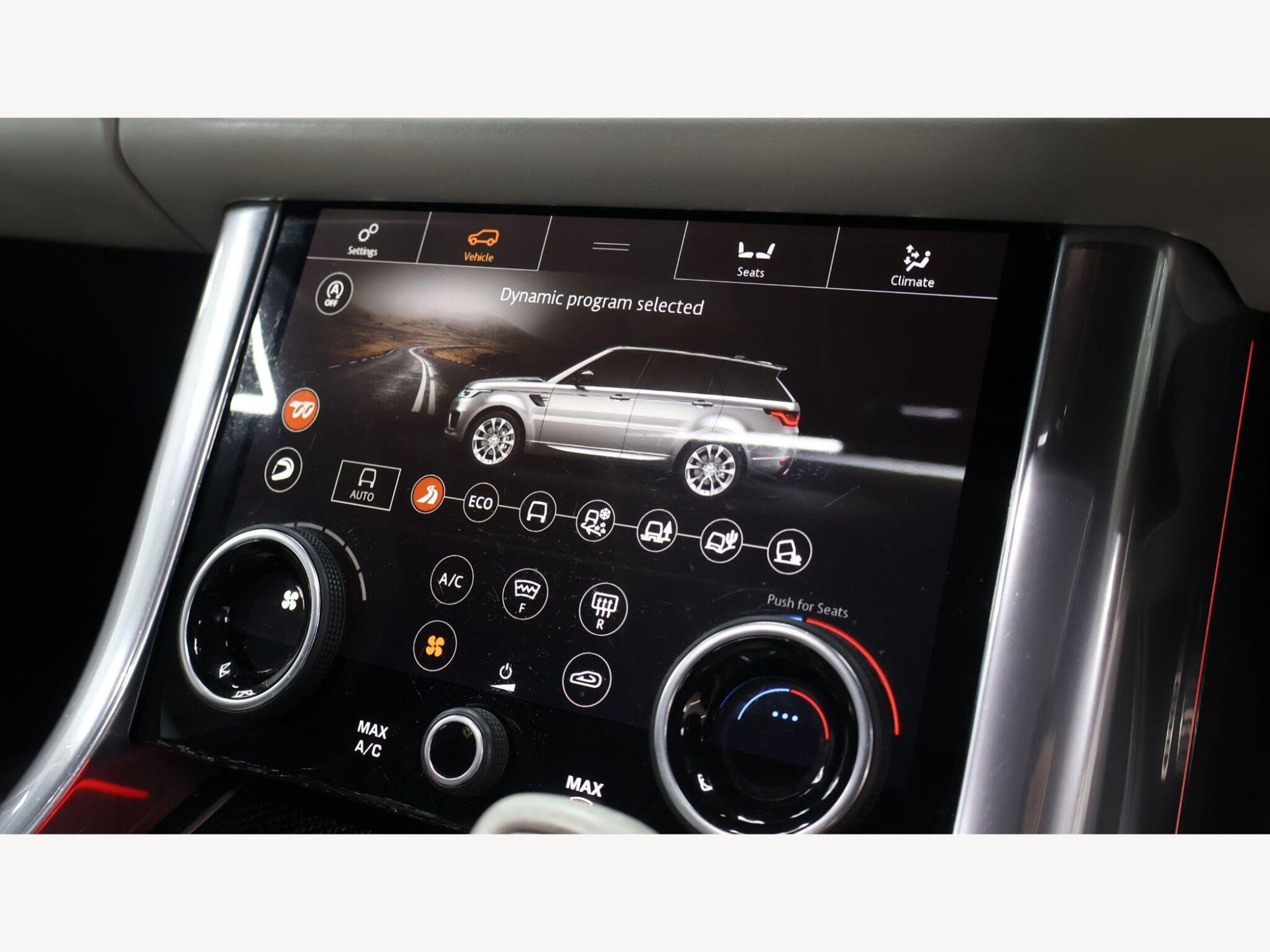 2018 Land Rover Range Rover Sport image 26