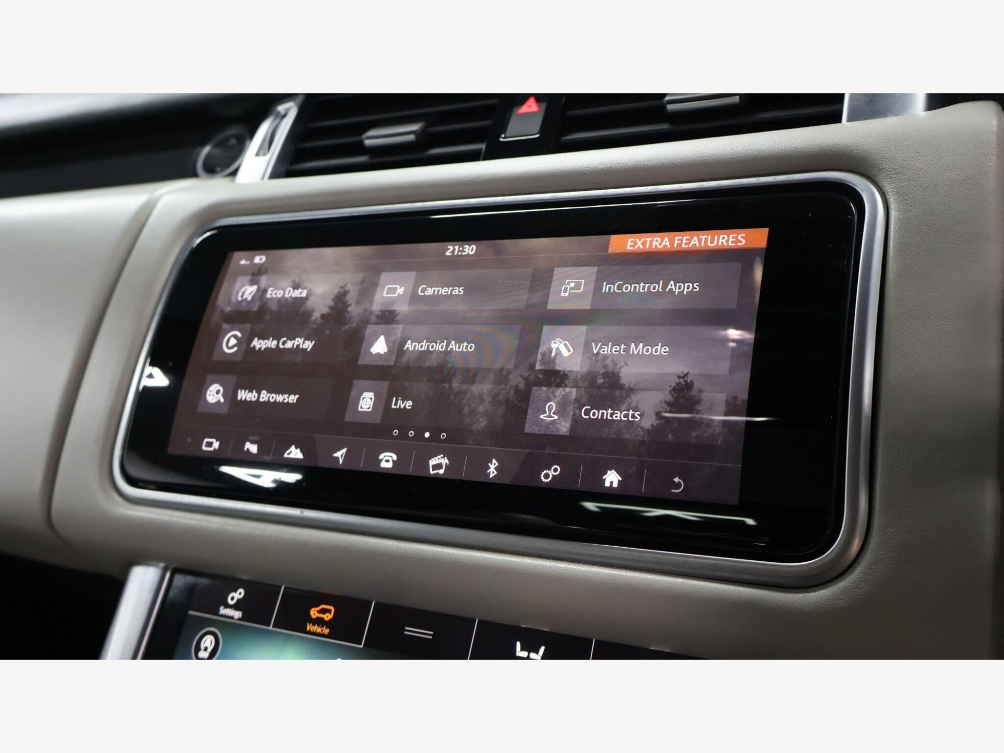 2018 Land Rover Range Rover Sport image 31