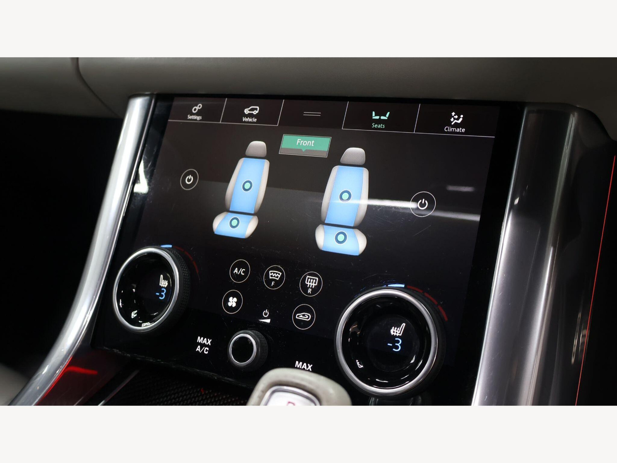 2018 Land Rover Range Rover Sport image 27