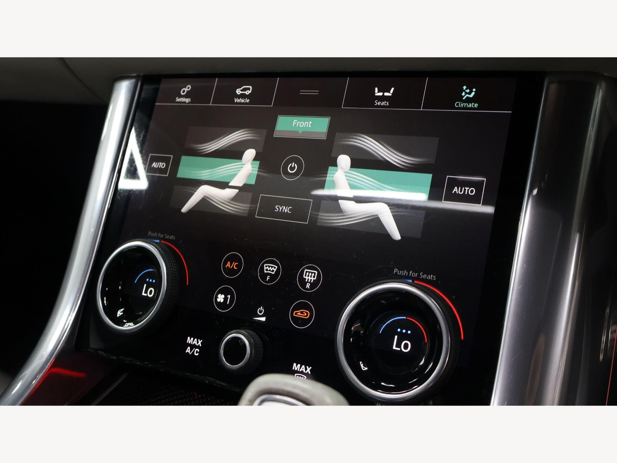 2018 Land Rover Range Rover Sport image 28