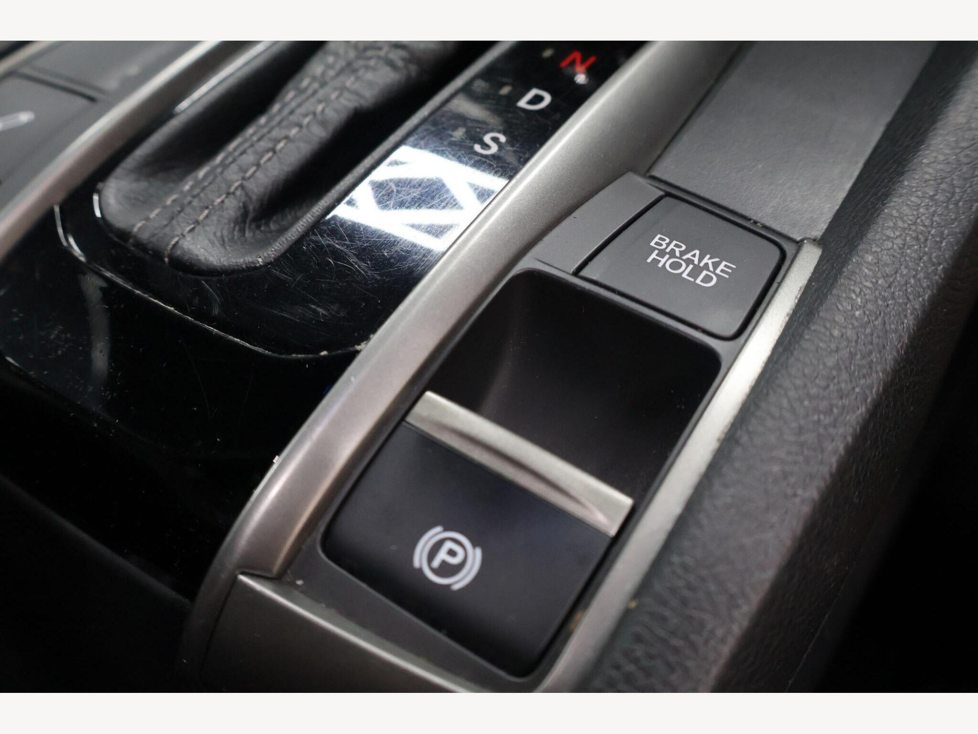 2018 Honda Civic image 20